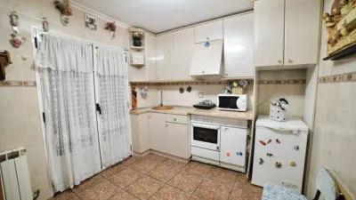 Flat on Calle Ancha, 40 photo 22