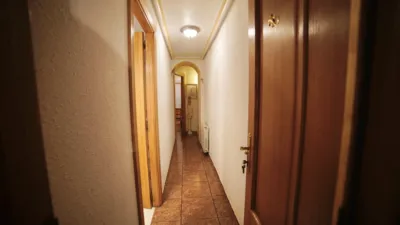Flat on Calle Ancha, 40 photo 24