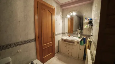 Flat on Calle Ancha, 40 photo 27