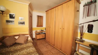 Flat on Calle Ancha, 40 photo 28