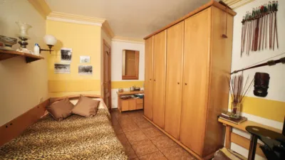 Flat on Calle Ancha, 40 photo 29