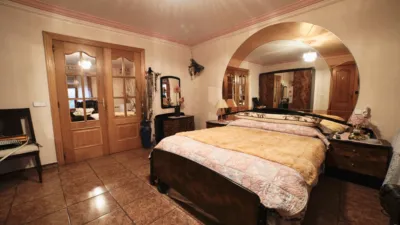 Flat on Calle Ancha, 40 photo 32