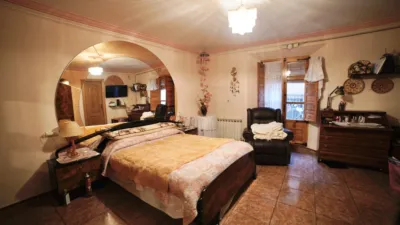 Flat on Calle Ancha, 40 photo 34