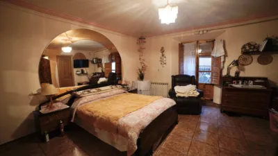 Flat on Calle Ancha, 40 photo 35