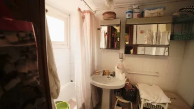 Flat on Calle Ancha, 40 photo 37
