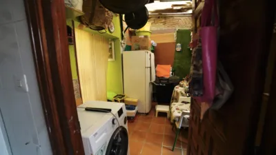 Flat on Calle Ancha, 40 photo 38