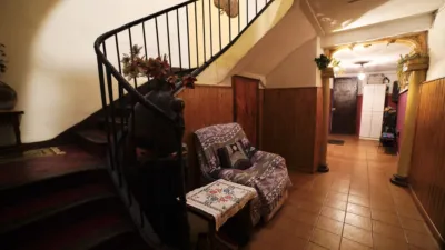 Flat on Calle Ancha, 40 photo 39
