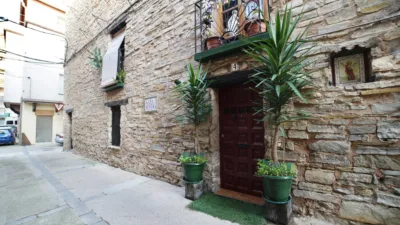 Flat on Calle Ancha, 40 photo 40
