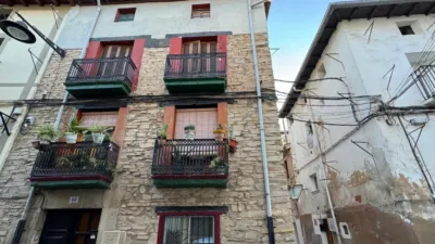 Flat on Calle Ancha, 40 photo 43