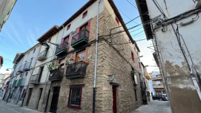 Flat on Calle Ancha, 40 photo 44
