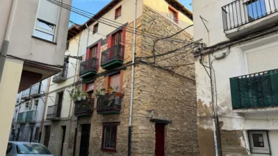 Flat on Calle Ancha, 40 photo 45