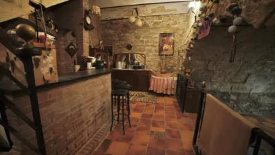 Flat on Calle Ancha, 40 photo 8