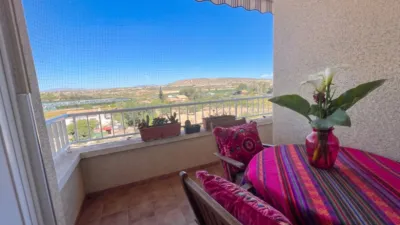 Piso – Elx - Elche - Vista 3