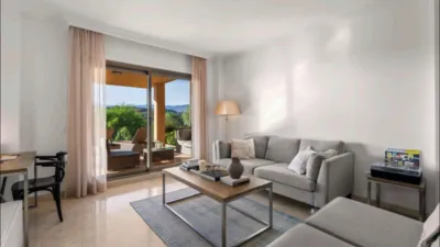 Apartamento en El Paraíso photo 3