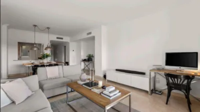 Apartamento en El Paraíso photo 5