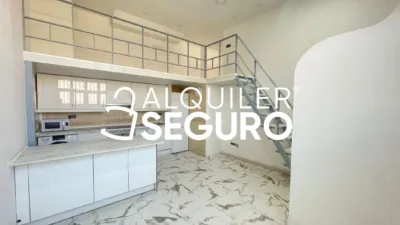 Piso en alquiler en Latina - Imagen 2