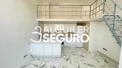 Piso en alquiler en Latina - Imagen 3