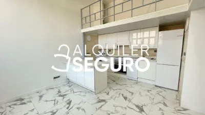 Piso en alquiler en Latina - Imagen 4