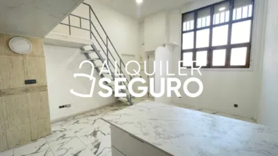 Piso en alquiler en Latina - Imagen 5