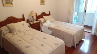 Apartment in the Historic Quarter photo 11