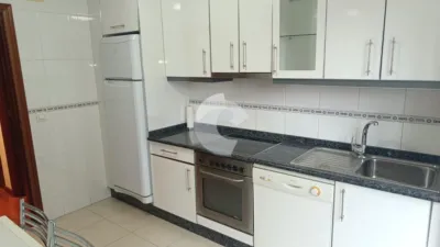 Apartment in the Historic Quarter photo 2