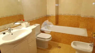 Apartment in the Historic Quarter photo 7