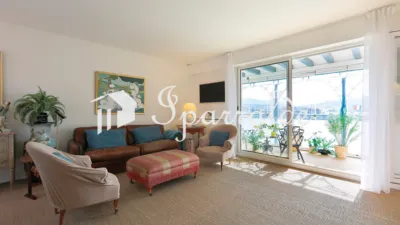 Piso en venta en Hendaye, Hendaye de 685.000 €
