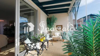 Piso en venta en Hendaye, Hendaye de 685.000 €