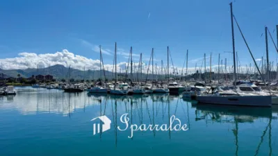 Piso en venta en Hendaye, Hendaye de 685.000 €