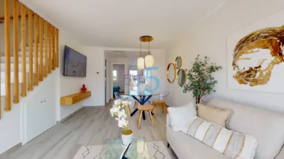 Piso – Pilar de la Horadada - Vista 5