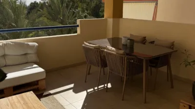 Apartment in El Paraíso-Atalaya-Benamara photo 17