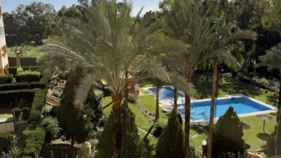 Apartment in El Paraíso-Atalaya-Benamara photo 18