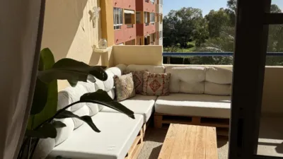 Apartment in El Paraíso-Atalaya-Benamara photo 2