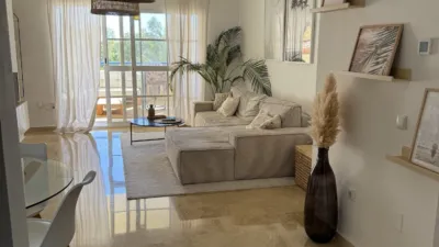 Apartment in El Paraíso-Atalaya-Benamara photo 4