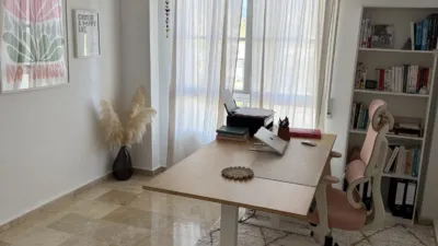 Apartment in El Paraíso-Atalaya-Benamara photo 5