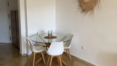 Apartment in El Paraíso-Atalaya-Benamara photo 6