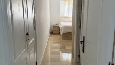 Apartment in El Paraíso-Atalaya-Benamara photo 9