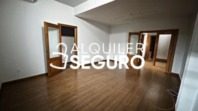 Piso en alquiler en Retiro - Imagen 10