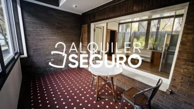 Piso en alquiler en Retiro - Imagen 12