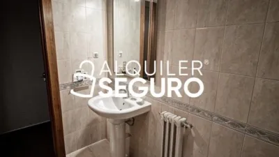 Piso en alquiler en Retiro - Imagen 14