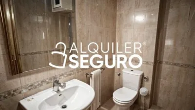 Piso en alquiler en Retiro - Imagen 15