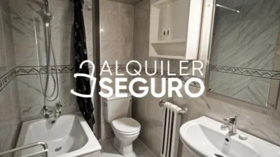 Piso en alquiler en Retiro - Imagen 16