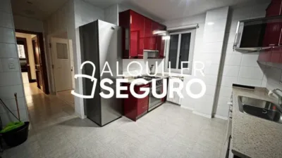 Piso en alquiler en Retiro - Imagen 3