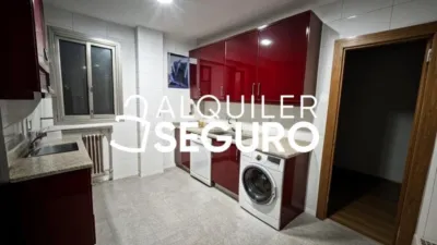 Piso en alquiler en Retiro - Imagen 5