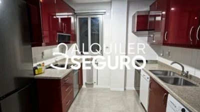Piso en alquiler en Retiro - Imagen 7