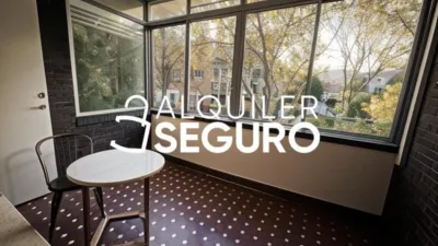 Piso en alquiler en Retiro - Imagen 9