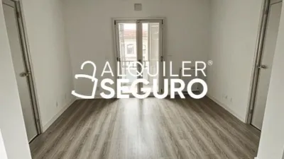 Piso en alquiler en Usera - Imagen 2