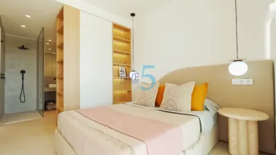 Apartment in Benijófar photo 10