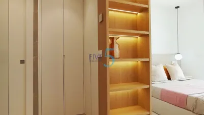 Apartment in Benijófar photo 12