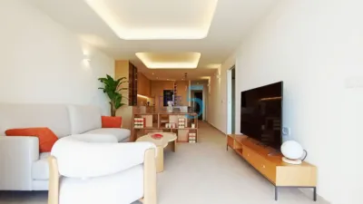 Apartment in Benijófar photo 2